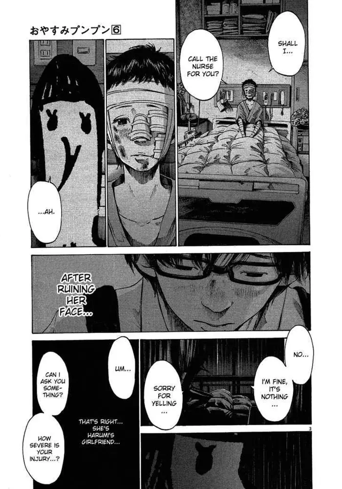 Goodnight Punpun Chapter 61 image 04_optimized